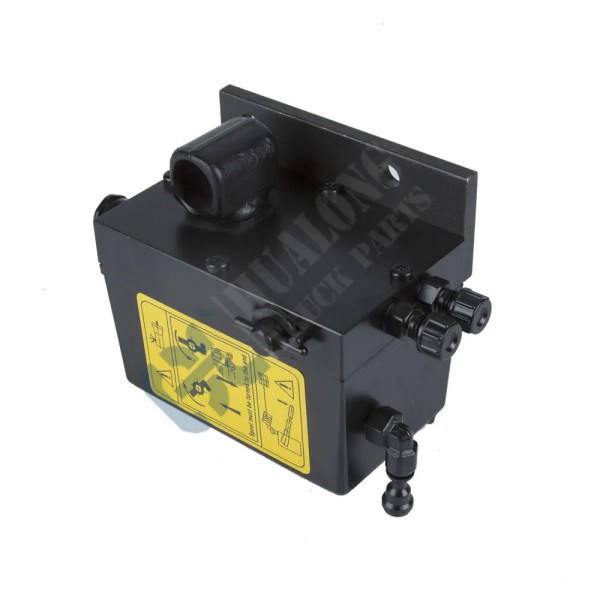 Cab Tilt Pump IVECO 1908460,42558828,4854244