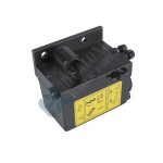 Cab Tilt Pump IVECO 1908460,42558828,4854244