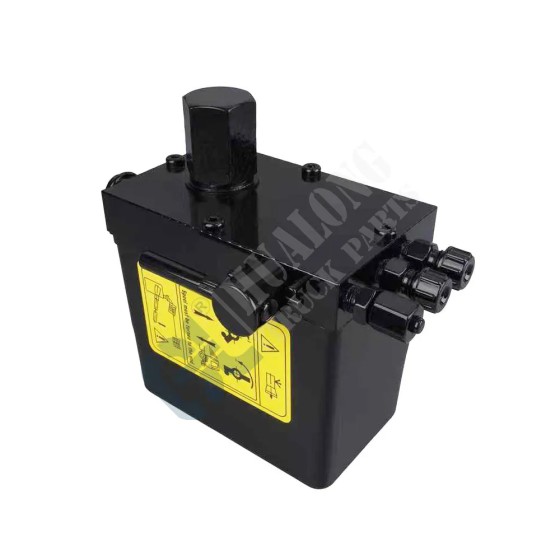 DC4600356AB CABIN TILT PUMP