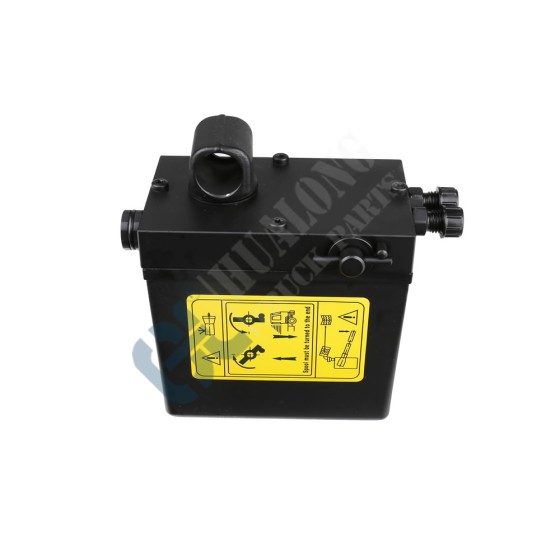 Cheap HOWO Cabin Pump WG9719826001