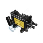 0005533701,0005537901 Cabin Tilt Pump BENZ
