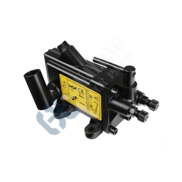 0005533701,0005537901 Cabin Tilt Pump BENZ