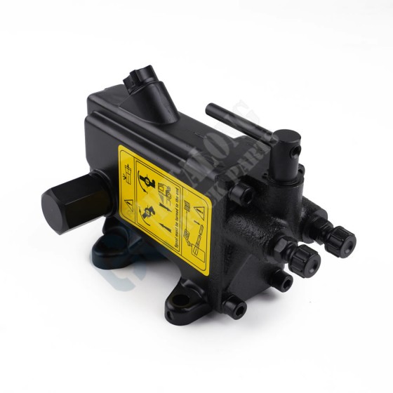 Cab Tilt Pump For Benz 0005539901