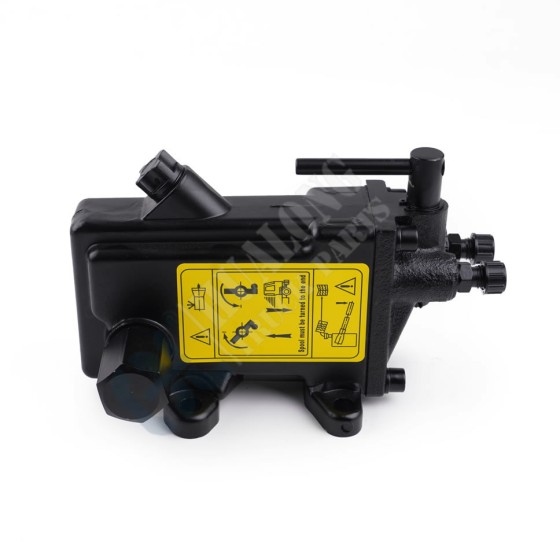 Cab Tilt Pump For Benz 0005539901