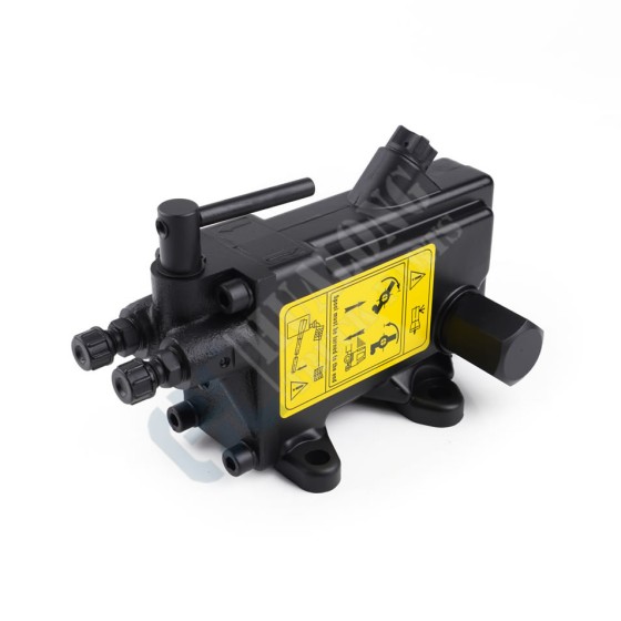 Cab Tilt Pump For Benz 3755530001,3755535901