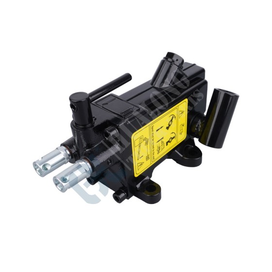 1401747 CABIN TILT PUMP