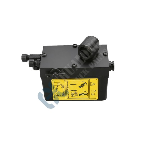 Cabin Pump Manufacturer 5010316438
