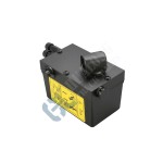 Cabin Pump Manufacturer 5010316438
