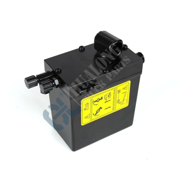 RENAULT Cabin Pump Supplier 5010224942