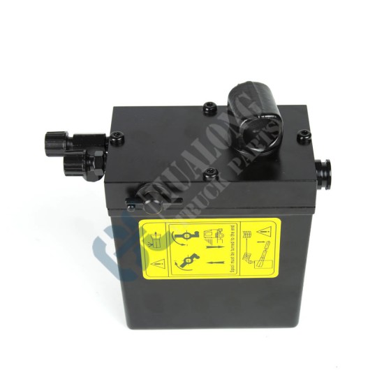 RENAULT Cabin Pump Supplier 5010224942