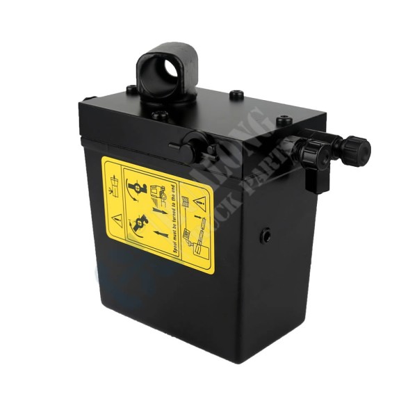 Cabin Pump 41241683,504173050