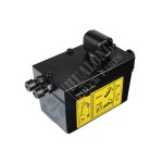 5010629361 CABIN TILT PUMP