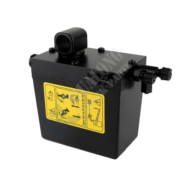 Cabin Pump 98455864,8160173,500430618,98478156