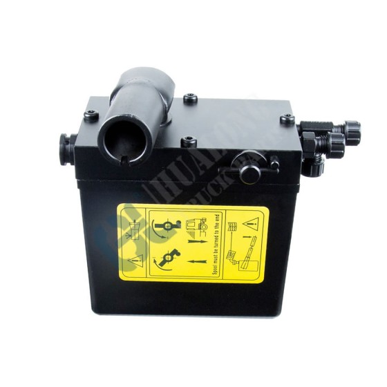 IVECO Cabin Pump 98481241