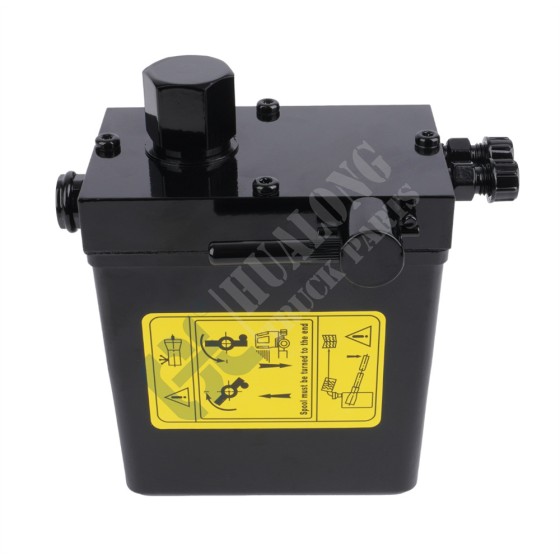 WG9925823011 CABIN TILT PUMP