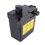 WG9925823011 CABIN TILT PUMP