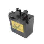 VOLVO Cabin Pump 1611186,1605627,3943330,1571288,1584644,1606771,1606772,1609552,3943587