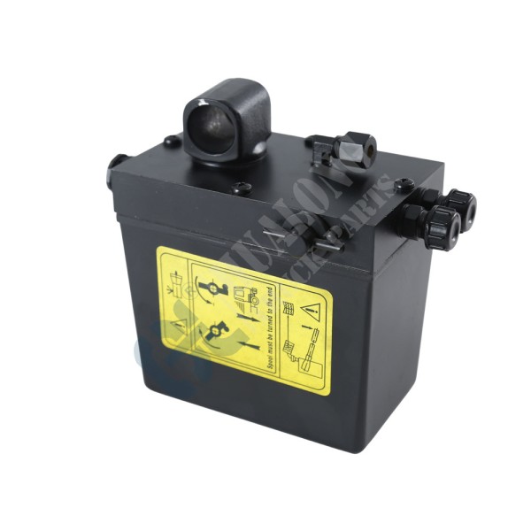 98455864,8160173 CABIN TILT PUMP