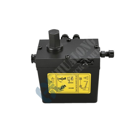 Cheap DAF Cabin Pump 372858