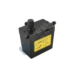 Cheap DAF Cabin Pump 372858