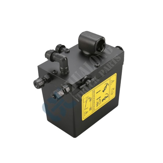 Cheap DAF Cabin Pump in China 1311039