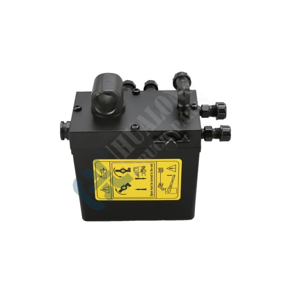 DAF Cab Tilt Pump 1273280