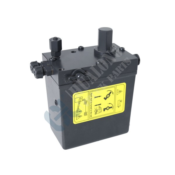 1075295 1095004 Cab Tilt Pump