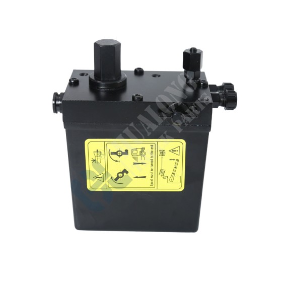 1075296,1095005 CABIN TILT PUMP