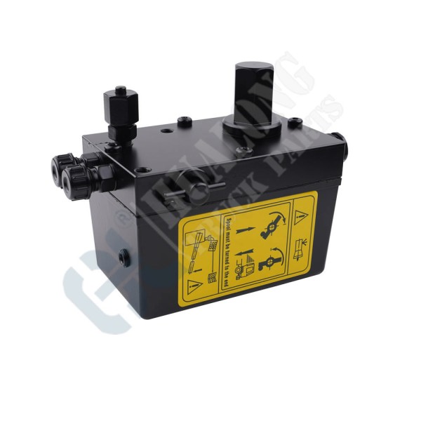 2863328,11114424 Wholesale VOLVO Cabin Pump