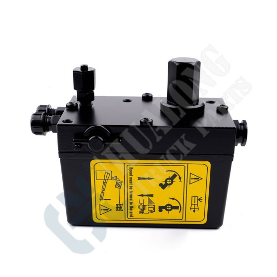 2863328,11114424 Wholesale VOLVO Cabin Pump