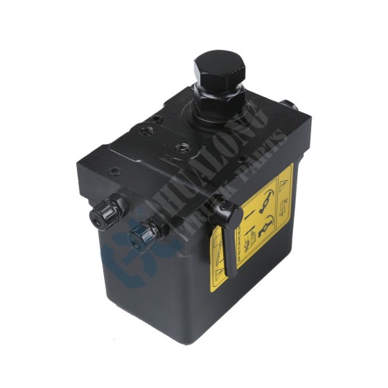 Cab Tilt Pump 0015533601,0015533301,A0015533601