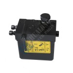 Cab Tilt Pump 0015533601,0015533301,A0015533601