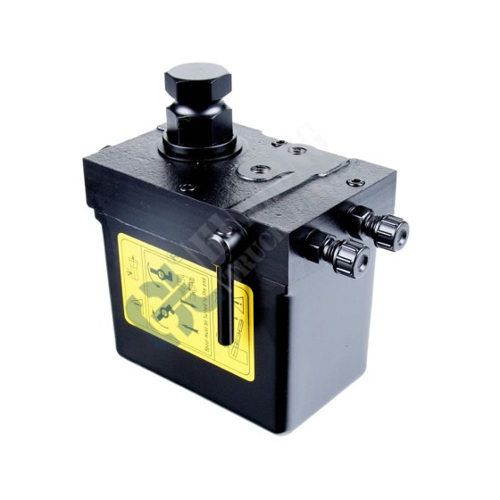 Cabin Pump 0015533701 for BENZ with OEM