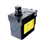 Cabin Pump 0015533701 for BENZ with OEM