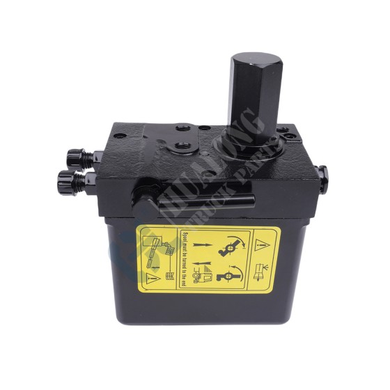 Cabin Pump 85417236021,85417236043,85417236014