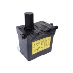 81417236135 Cab Tilt Pump For MAN