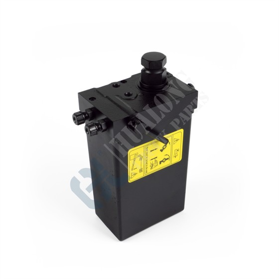 0015533401 BENZ CABIN PUMP