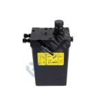 0015533401 BENZ CABIN PUMP