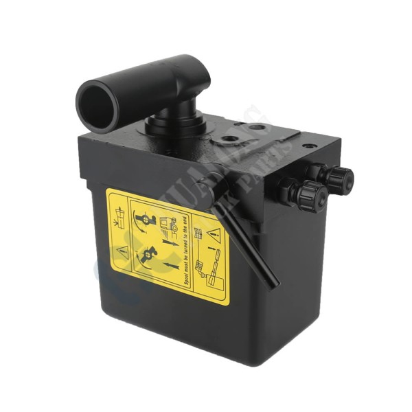 Discount MAN Cabin Pump 81417236136,85417236017,81417236133,85417236046,85417236047