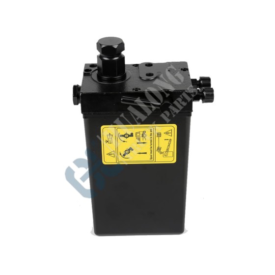 Cabin Pump 0015533501 for BENZ with OEM