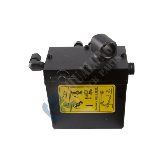 DAF Cab Tilt Pump 1315942 107013