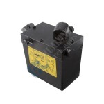 DAF Cab Tilt Pump 1315942 107013