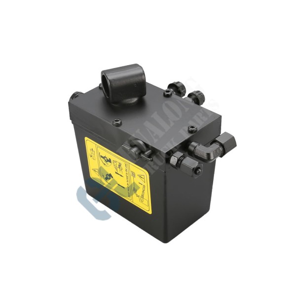 Cabin Pump 0324813,1248750,324813,1311038