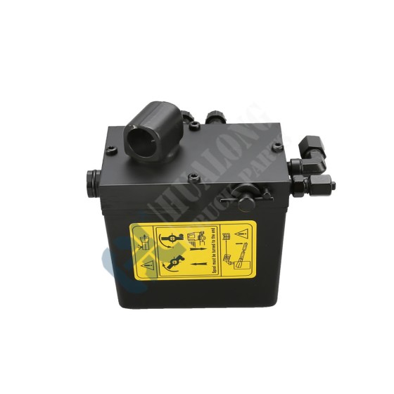 Cabin Pump 0324813,1248750,324813,1311038