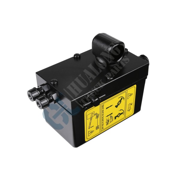 Cabin Pump 10575160,1349010,1375497,575160,1575160