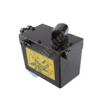 Cab Tilt Pump 1375498,575165,1422840