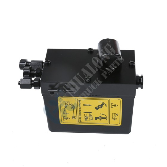 1549741 CABIN TILT PUMP
