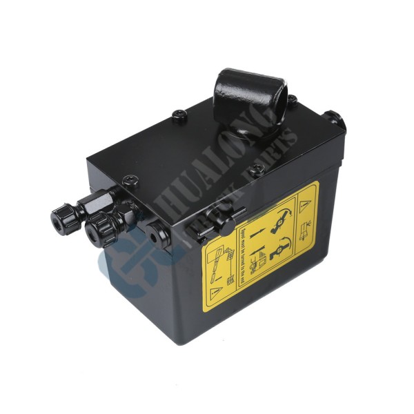 Cabin Pump 1549741,549741,1477877