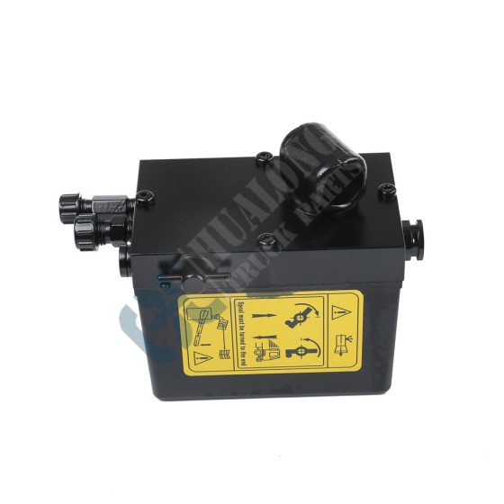 Cabin Pump 1549741,549741,1477877