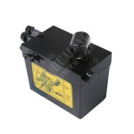 Cabin Pump 1549741,549741,1477877